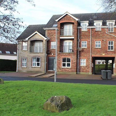 Millstone Park Apartment Portstewart Exteriör bild