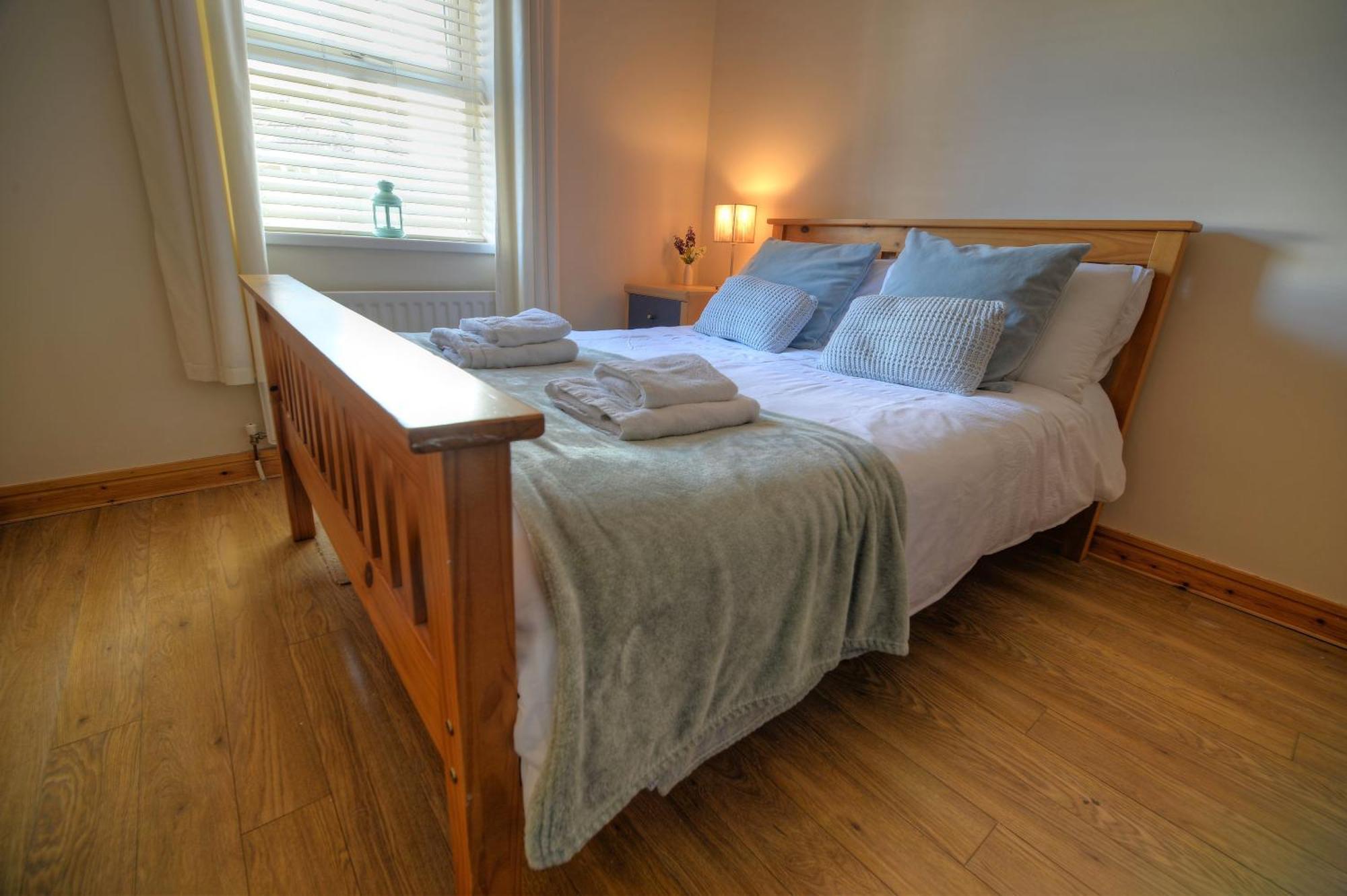 Millstone Park Apartment Portstewart Exteriör bild