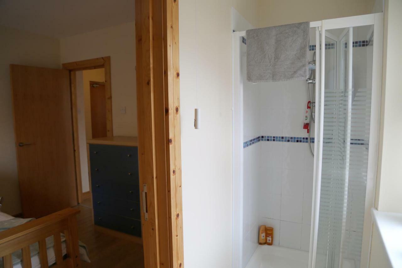 Millstone Park Apartment Portstewart Exteriör bild