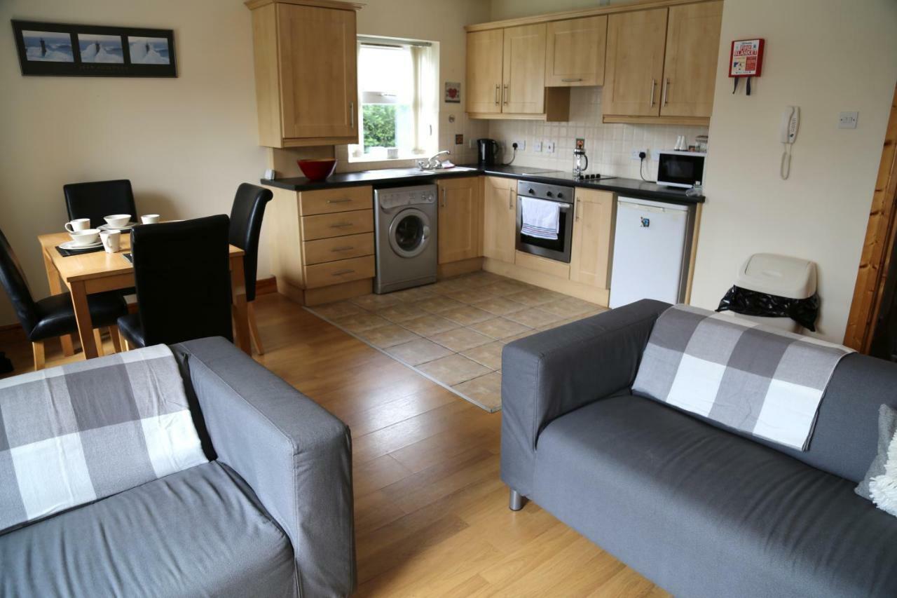 Millstone Park Apartment Portstewart Exteriör bild